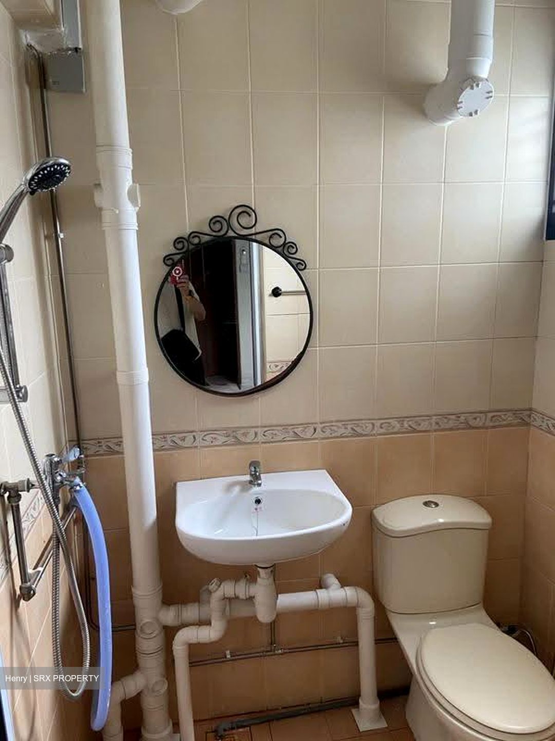 Blk 306 Clementi Meadows (Clementi), HDB 3 Rooms #626389171